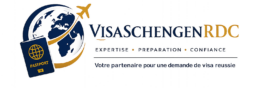Visa Schengen RDC