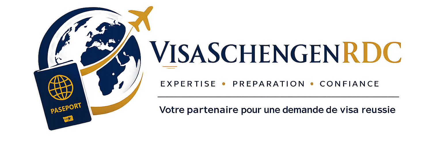 Visa Schengen RDC